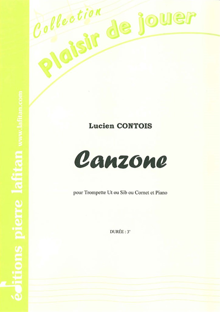 Canzone